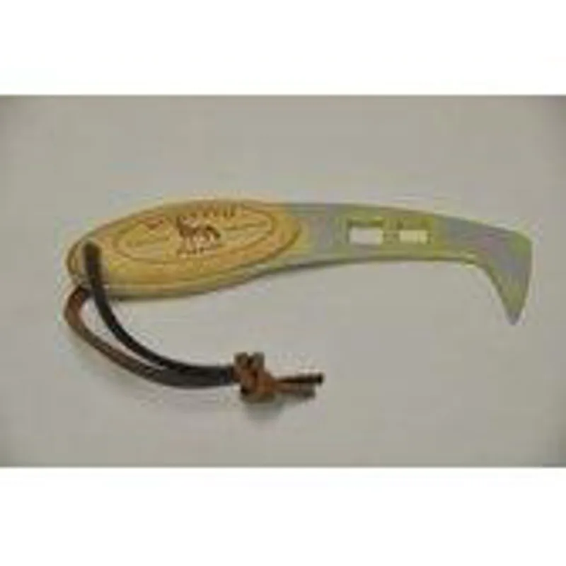 Borstiq Hoof Pick and Stud Spanner